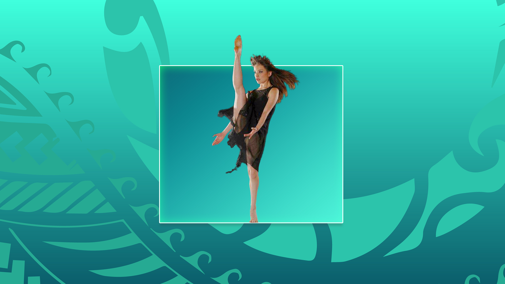 DANZA Contemporánea: Contemporáneo