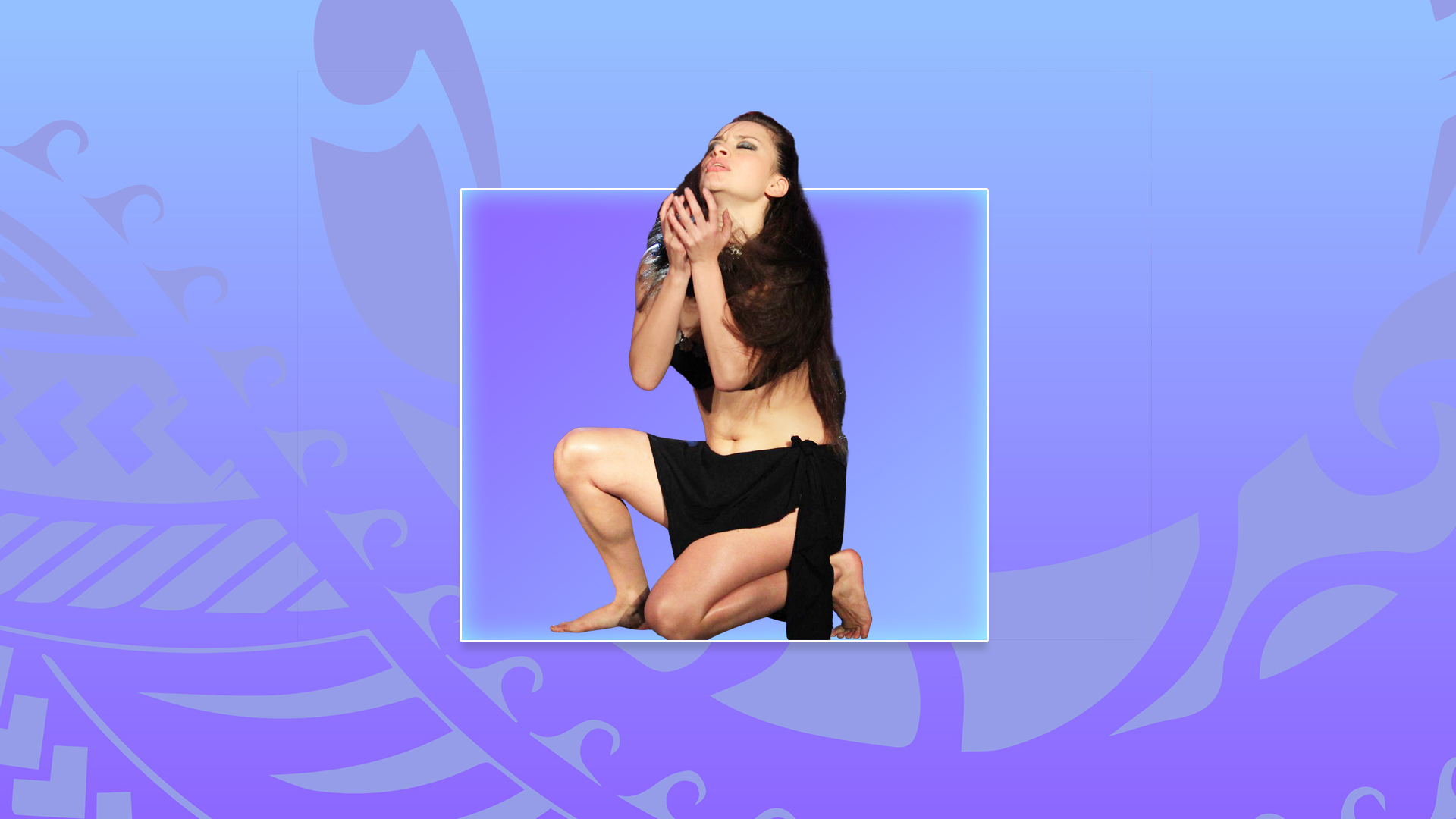 'Ori Tahití 1