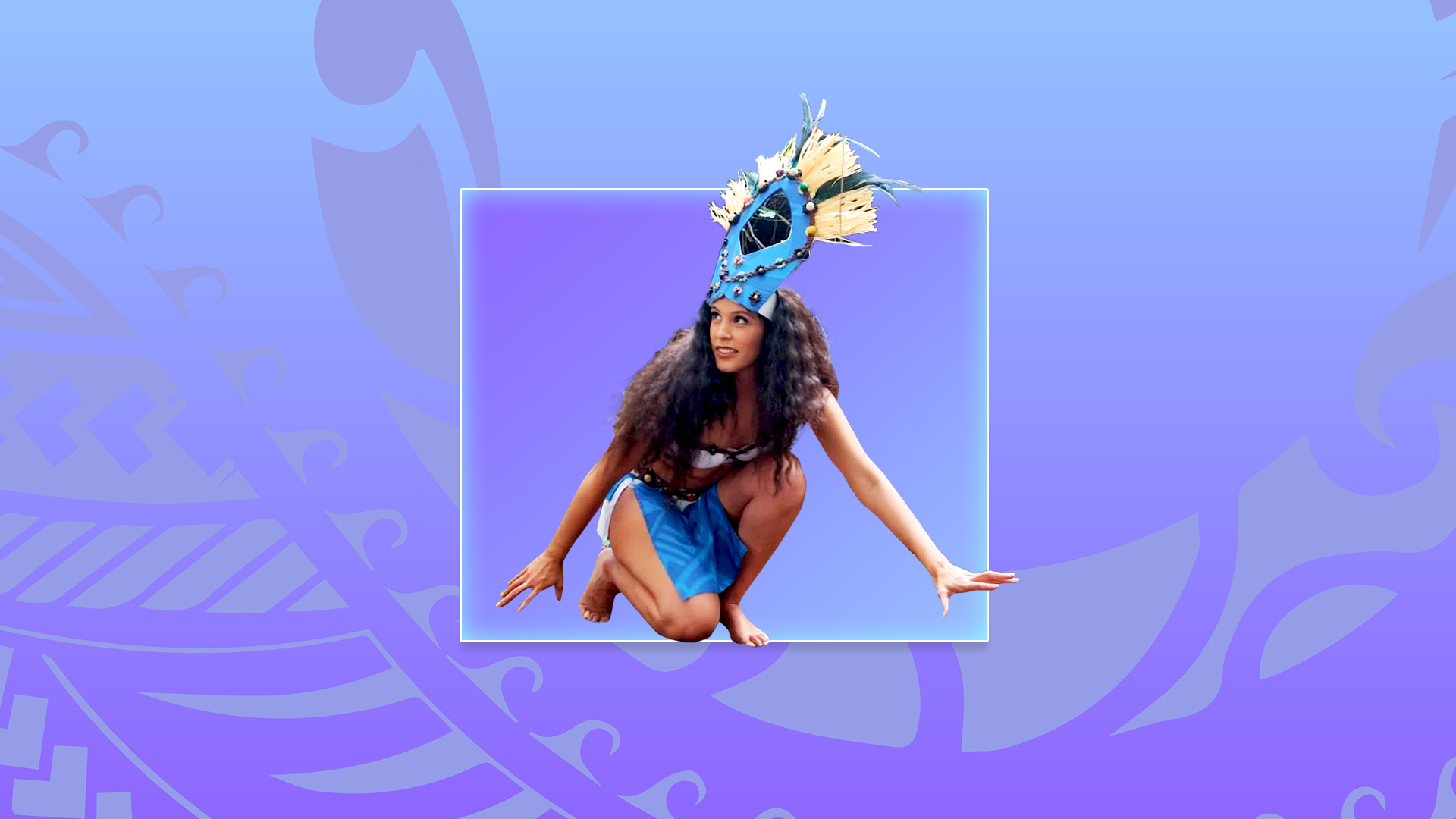 'Ori Tahití 2
