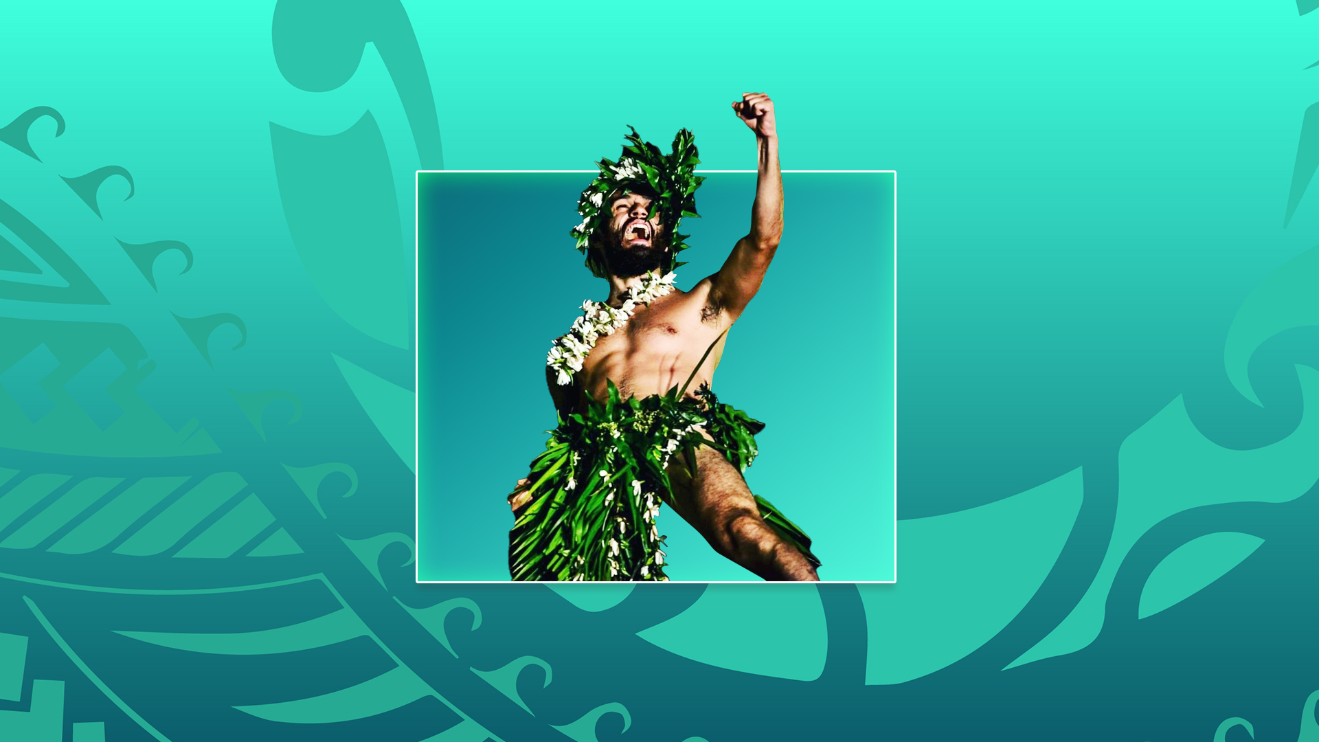 DANZAS polinesias